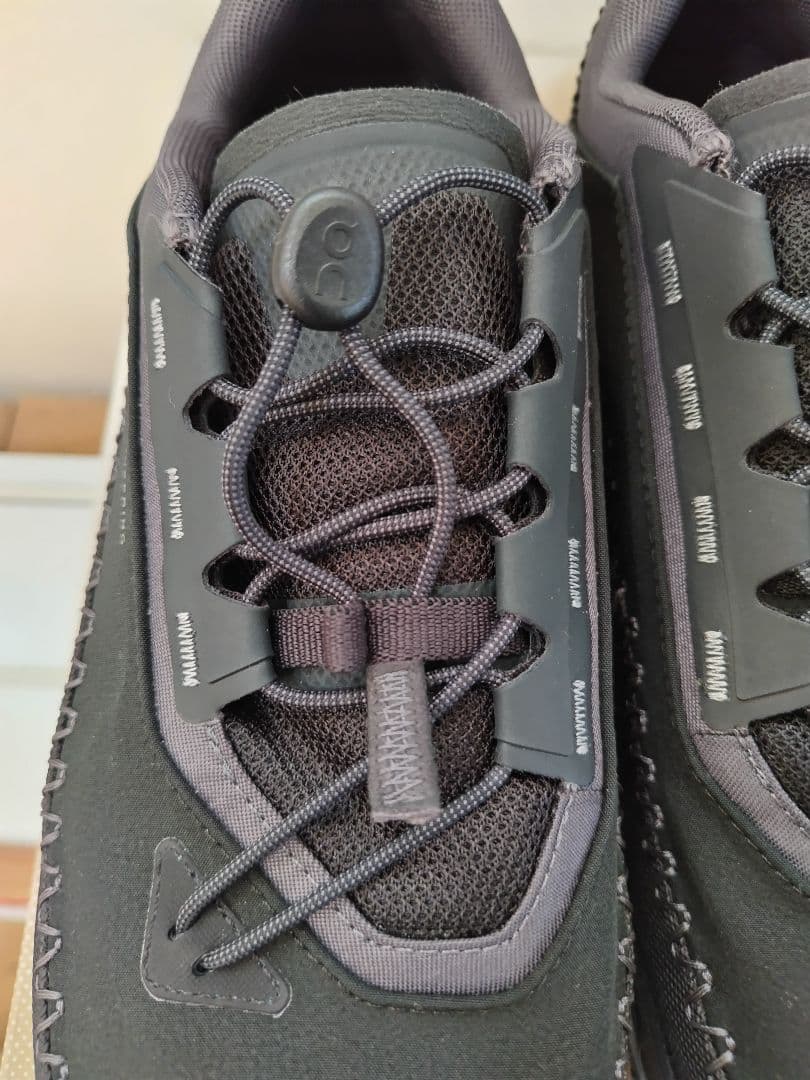 M*具様 【未使用】CLOUDAWAY 2 27　3WE30080106　オンク