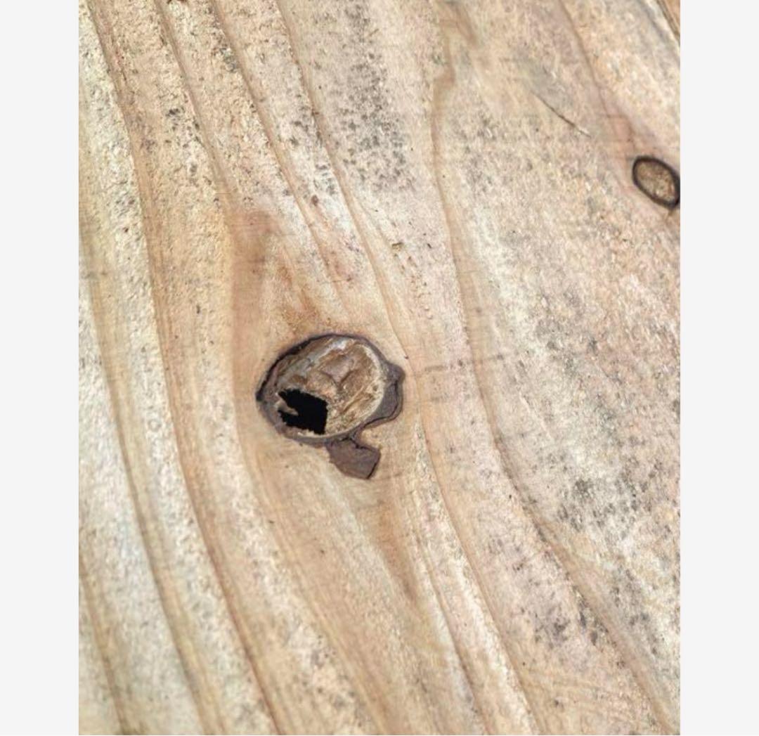 ②.8箱セット送料無料リンゴ箱りんご箱B品木箱