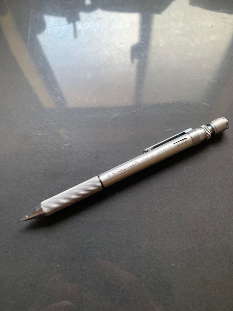 ステッドラー　REG