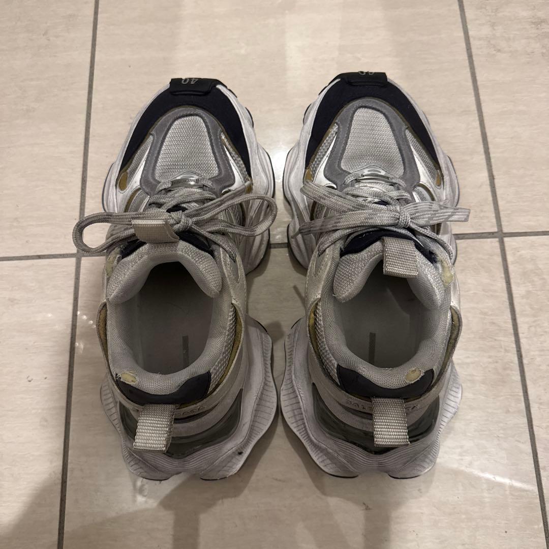 BALENCIAGAバレンシアガカーゴスニーカー