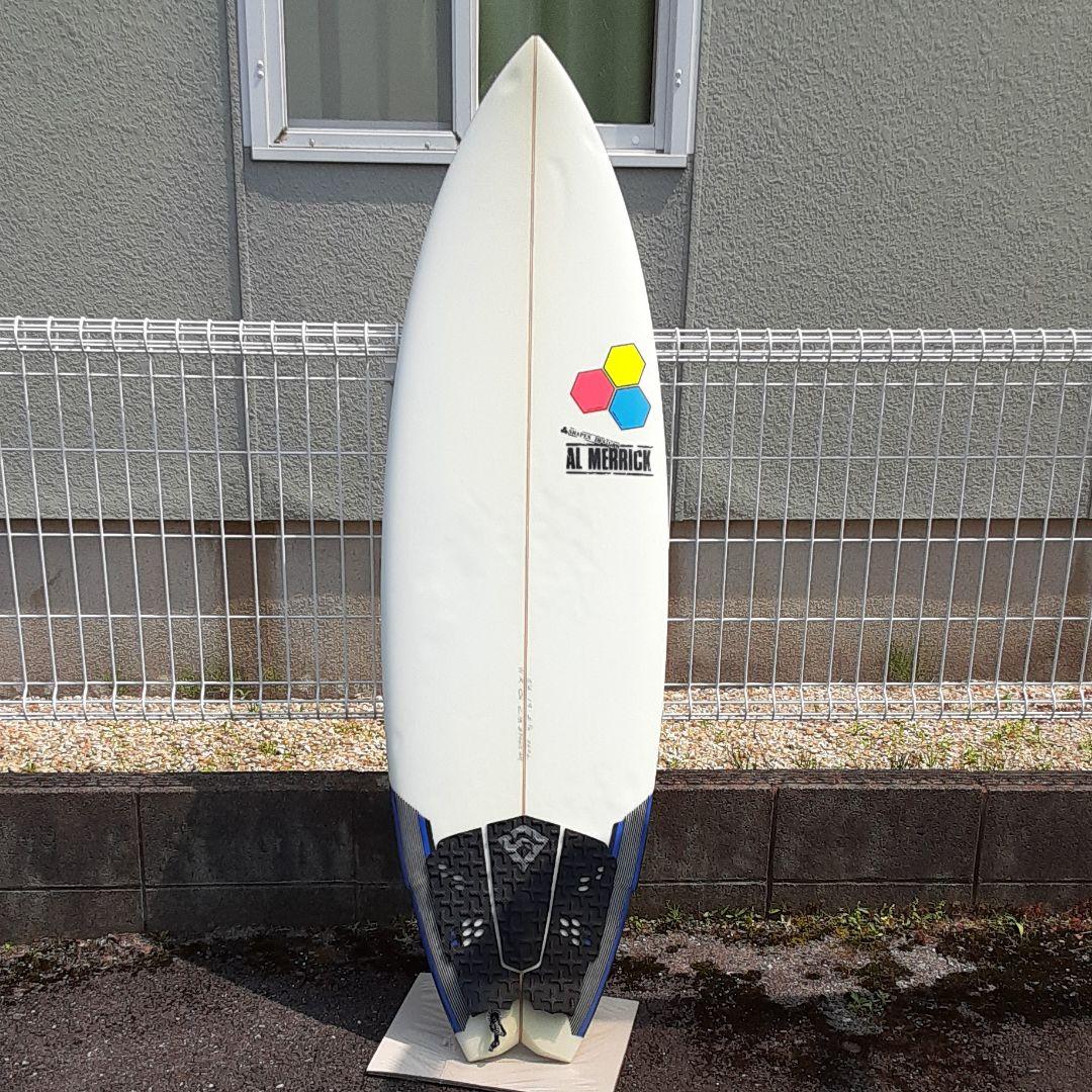サーフボード 　アルメリック