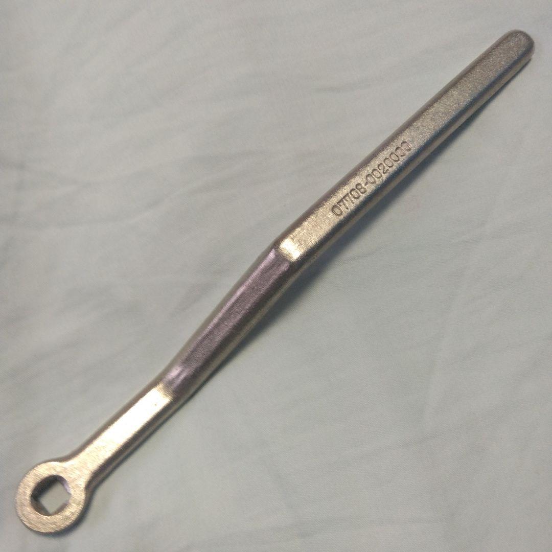 ホンダ技研工業純正ブレーキアジャスター07708-0020000