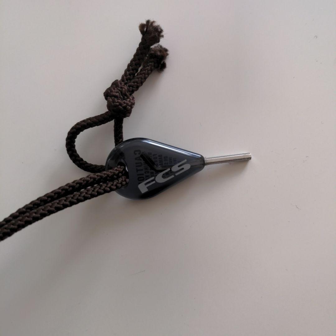 ラスティ サーフボードケース