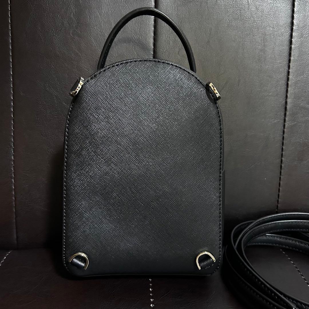 kate spade リュック　Finer Things Merry