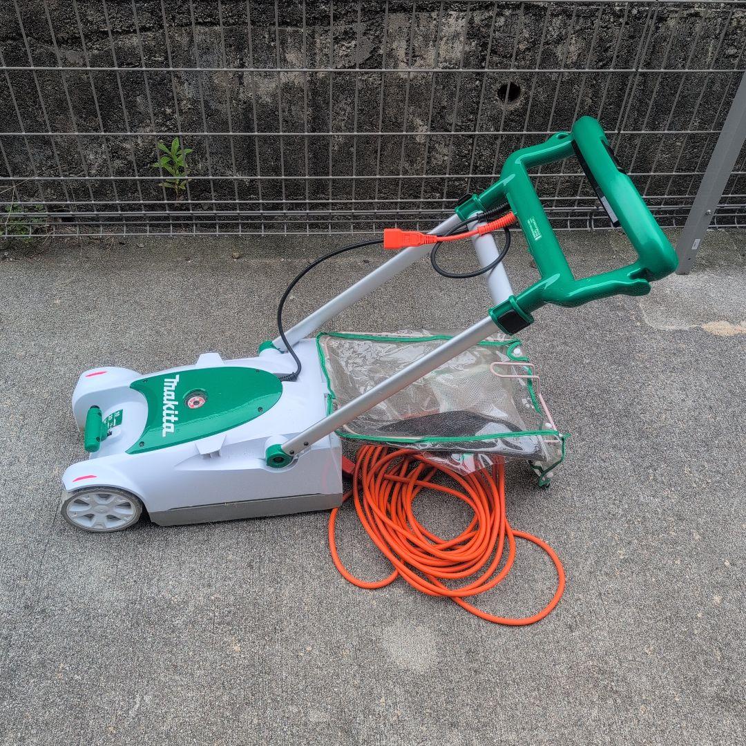 Makita 芝刈り機 MLM2301