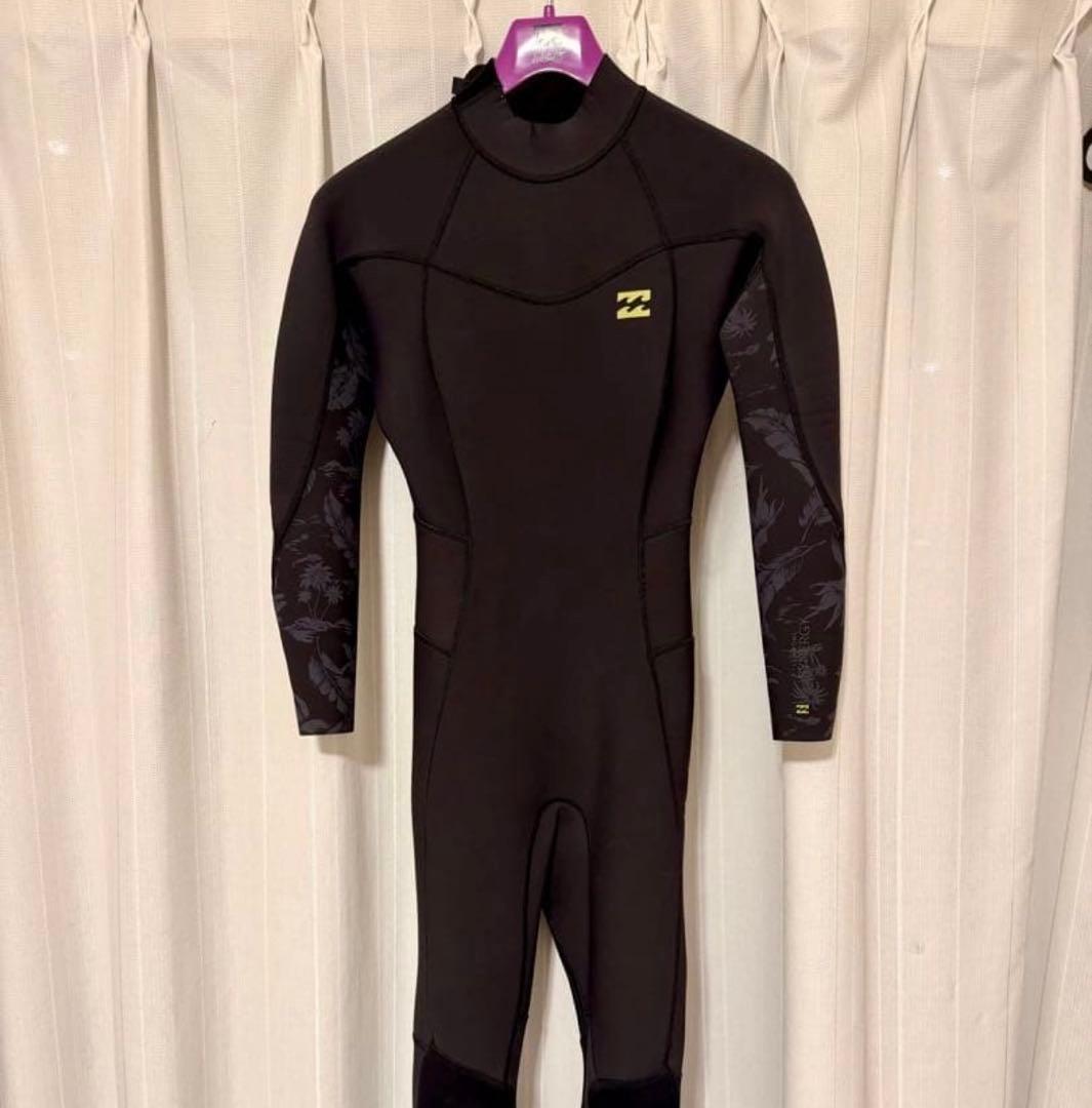 BILLABONG ウェットスーツ