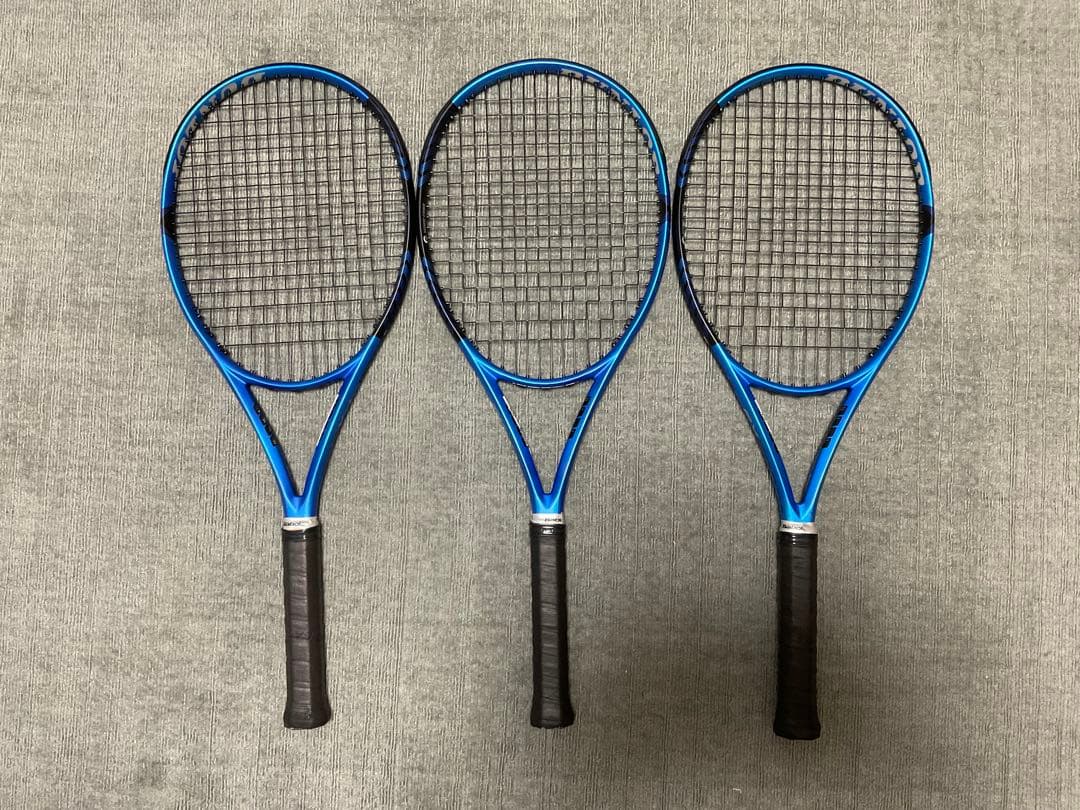 FX500 TOUR 2023 3本セット