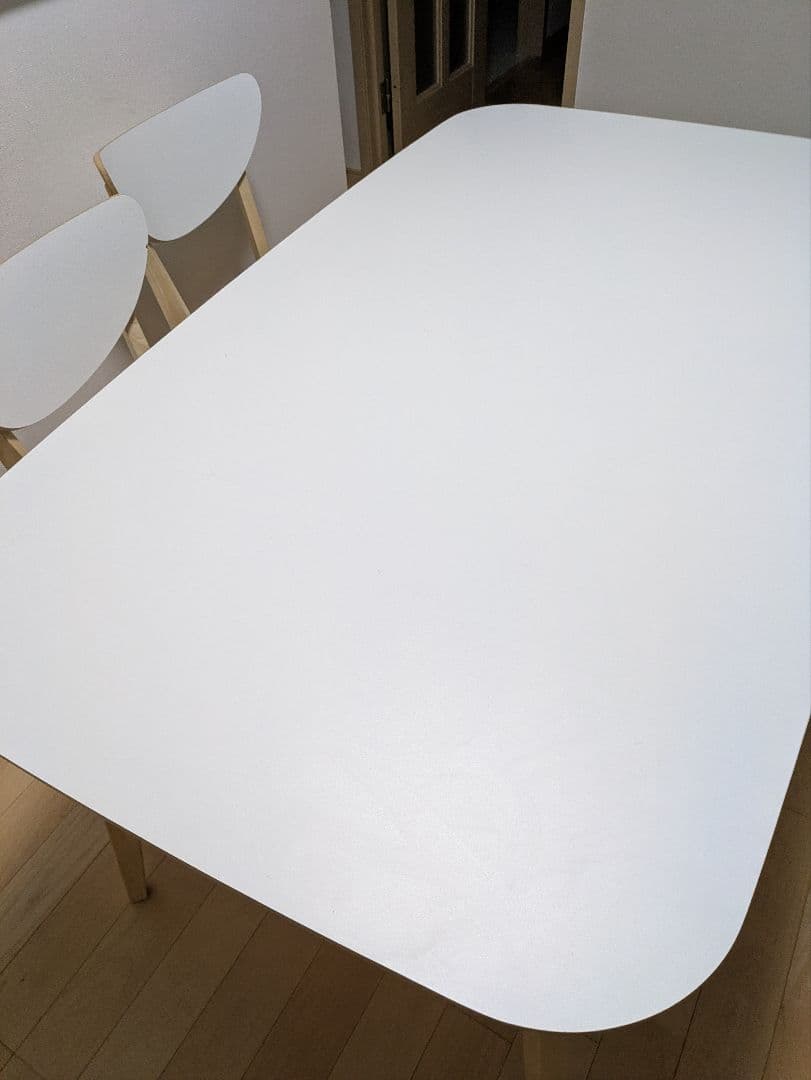 immme☺︎様　IKEAノールドミーラ　ダイニングテーブル