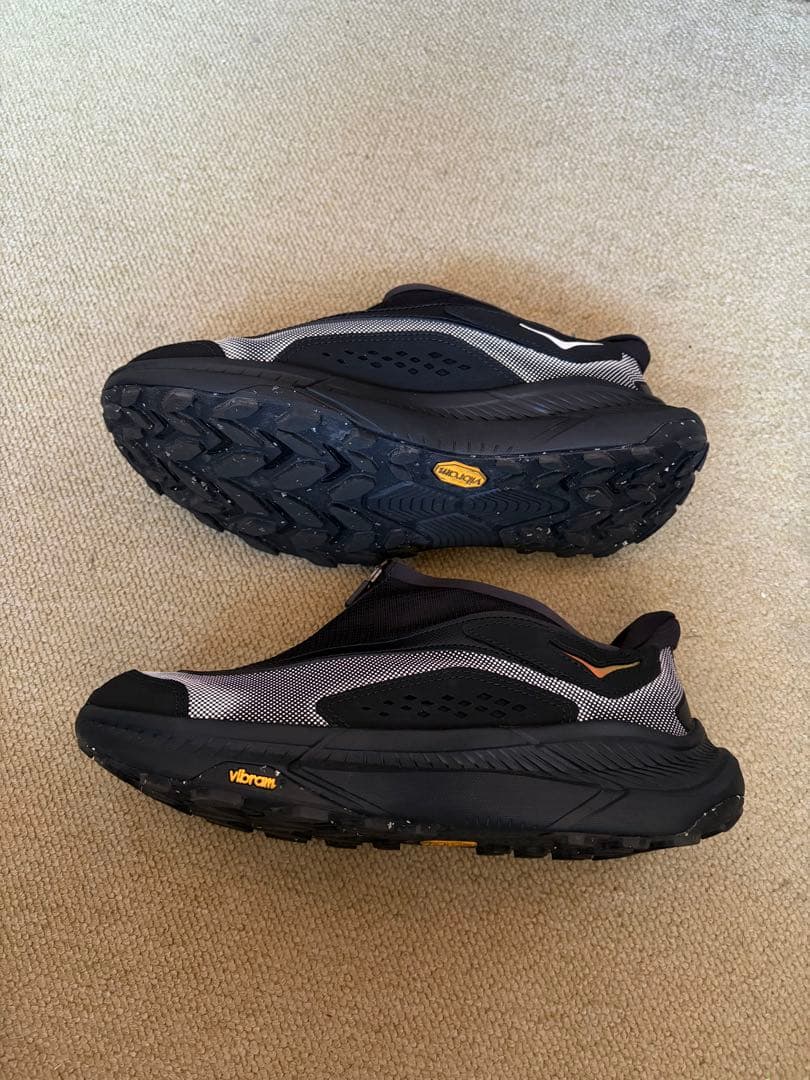 靴 HOKA PROJECT TRANSPORT TS 26.5cm