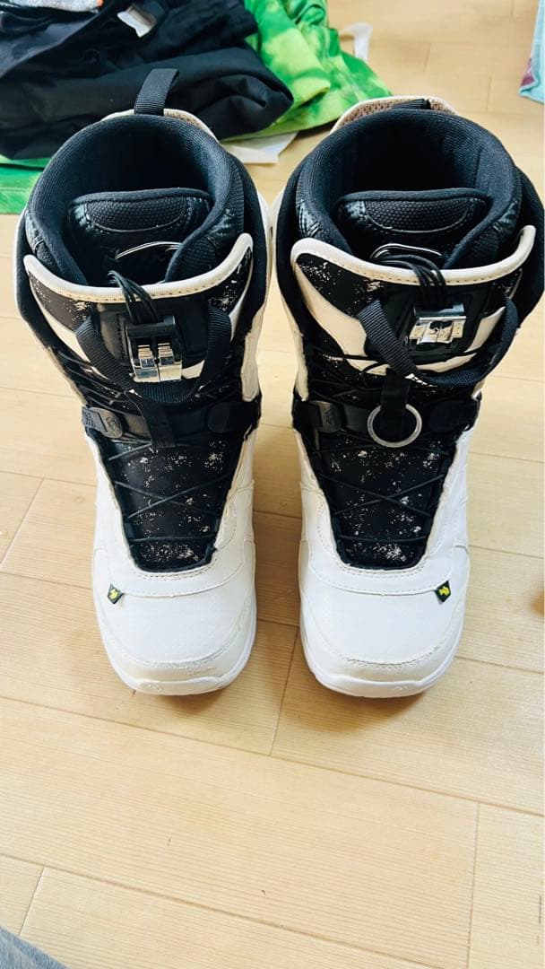 northwave ブーツ スノーボードブーツ 26.5CM