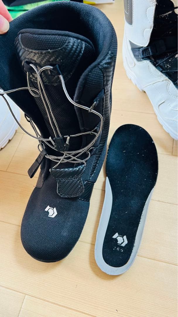 northwave ブーツ スノーボードブーツ 26.5CM