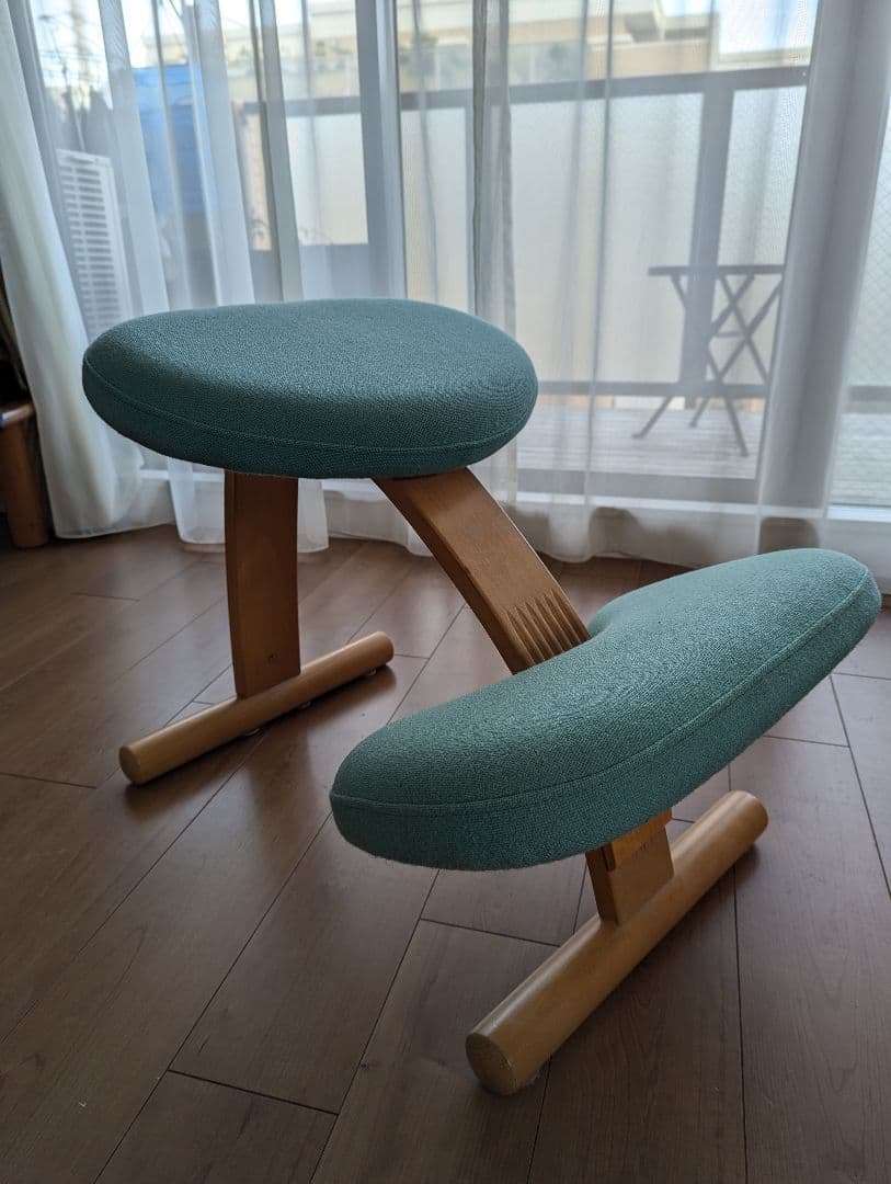 値下げRybo社　balans Eazy バランスイージー バランスチェア