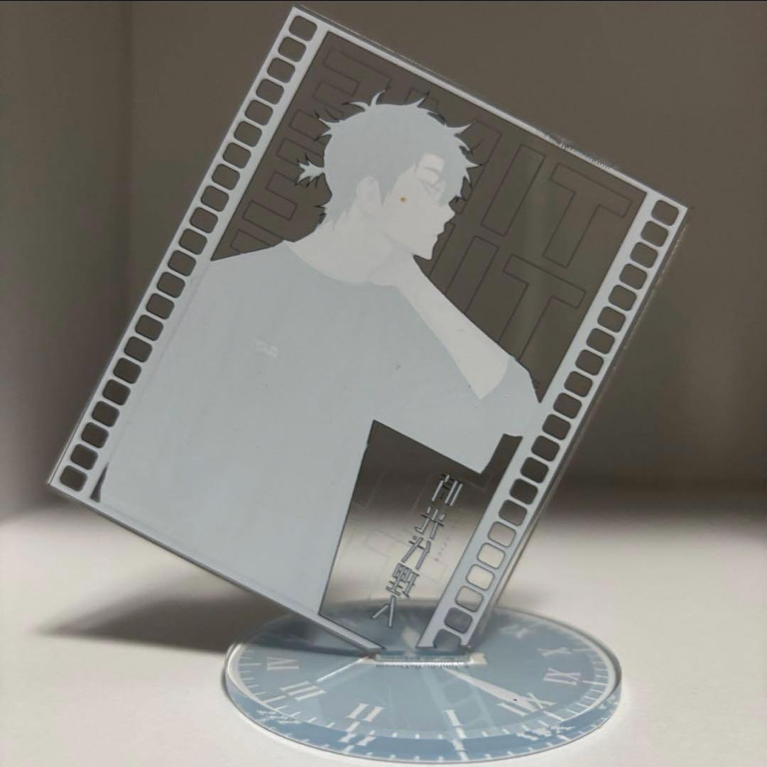 時光代理人 程小時 トキ しまむら 限定 アクリルスタンド