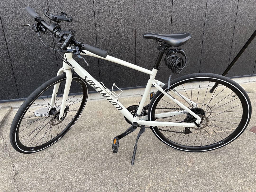 Specialized shirrus 2.0 スペシャライズドシラス2.0