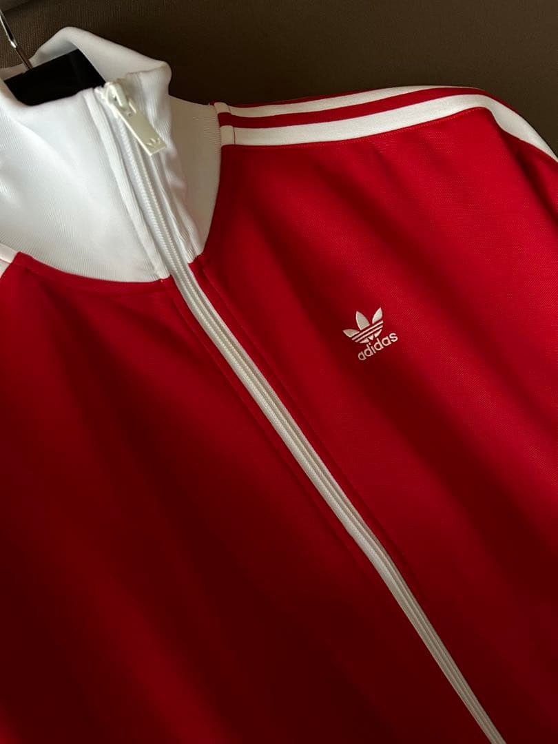 ✨超美品　アディカラー クラシックス トラックジャケット