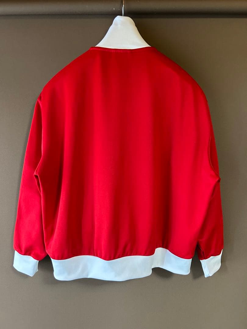 ✨超美品　アディカラー クラシックス トラックジャケット