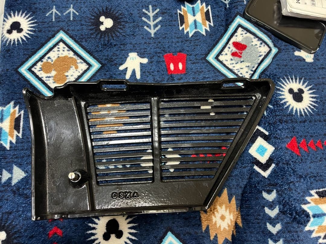 クリスマスセール‼️‼️SS級美品GSX400E ザリBEETアルフィン