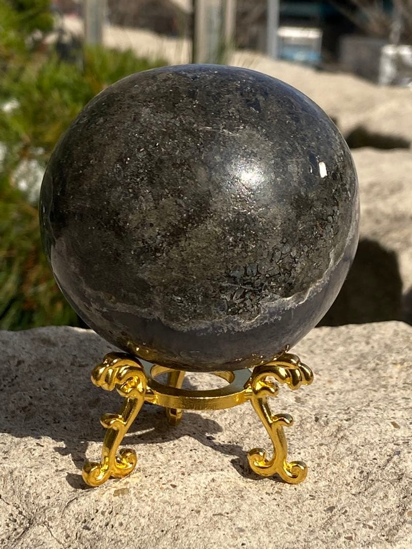 【開運・来福】希少！ピンクアメジスト笑口⭐️N99