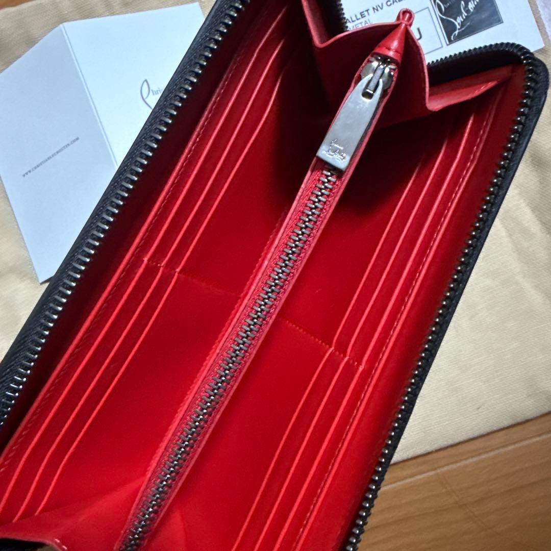 カ*ス様 クリスチャンルブタン　Christian Louboutin Pane