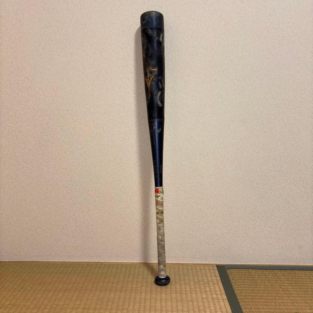 MIZUNOミズノビヨンドマックスレガシー1CJBY175