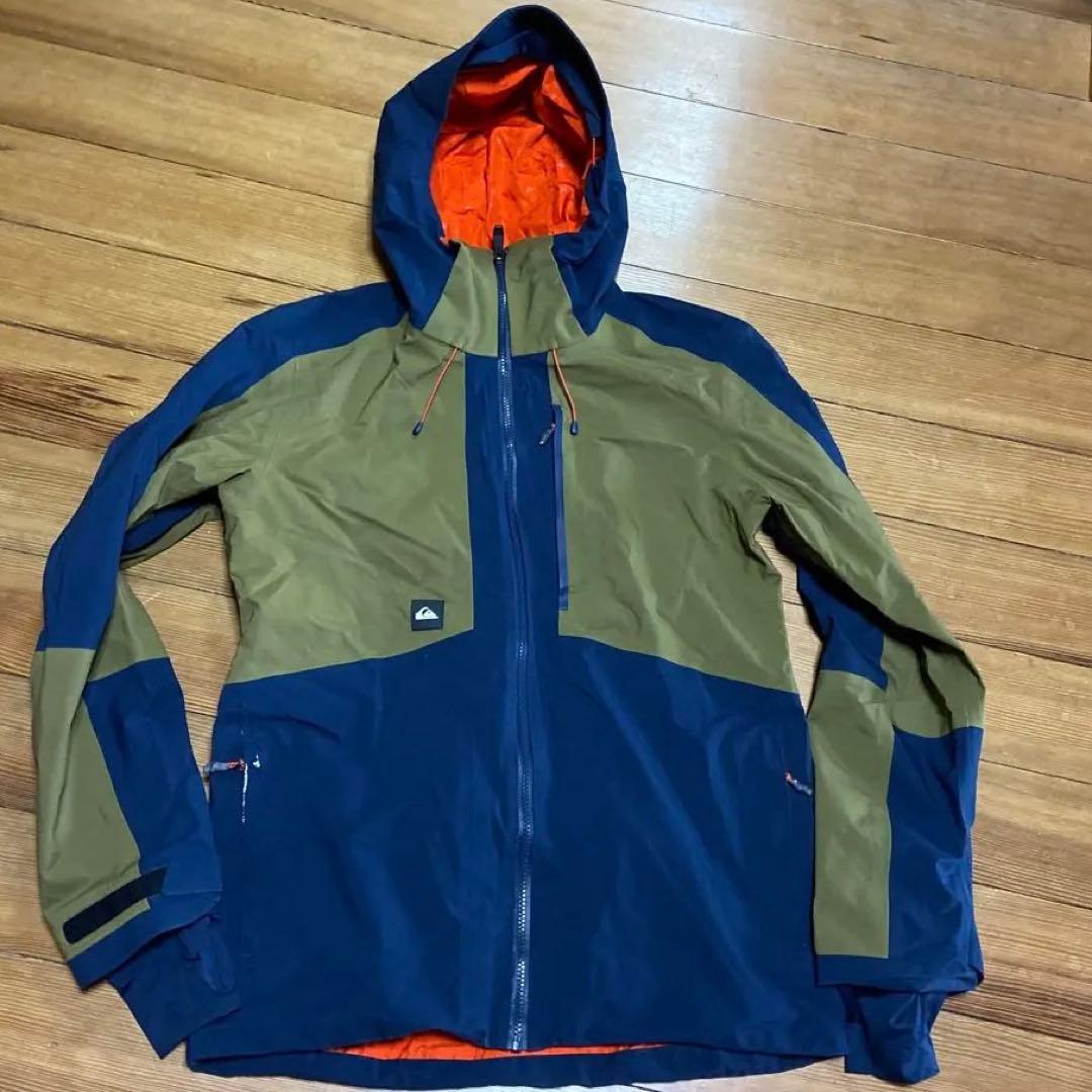 Quiksilver GORE-TEX スノボウェア S サイズ