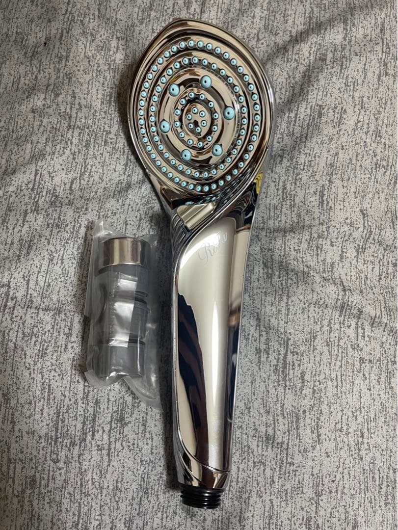 リファ　ファインバブルs