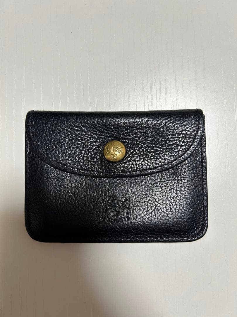 イルビゾンテ　ミニ財布