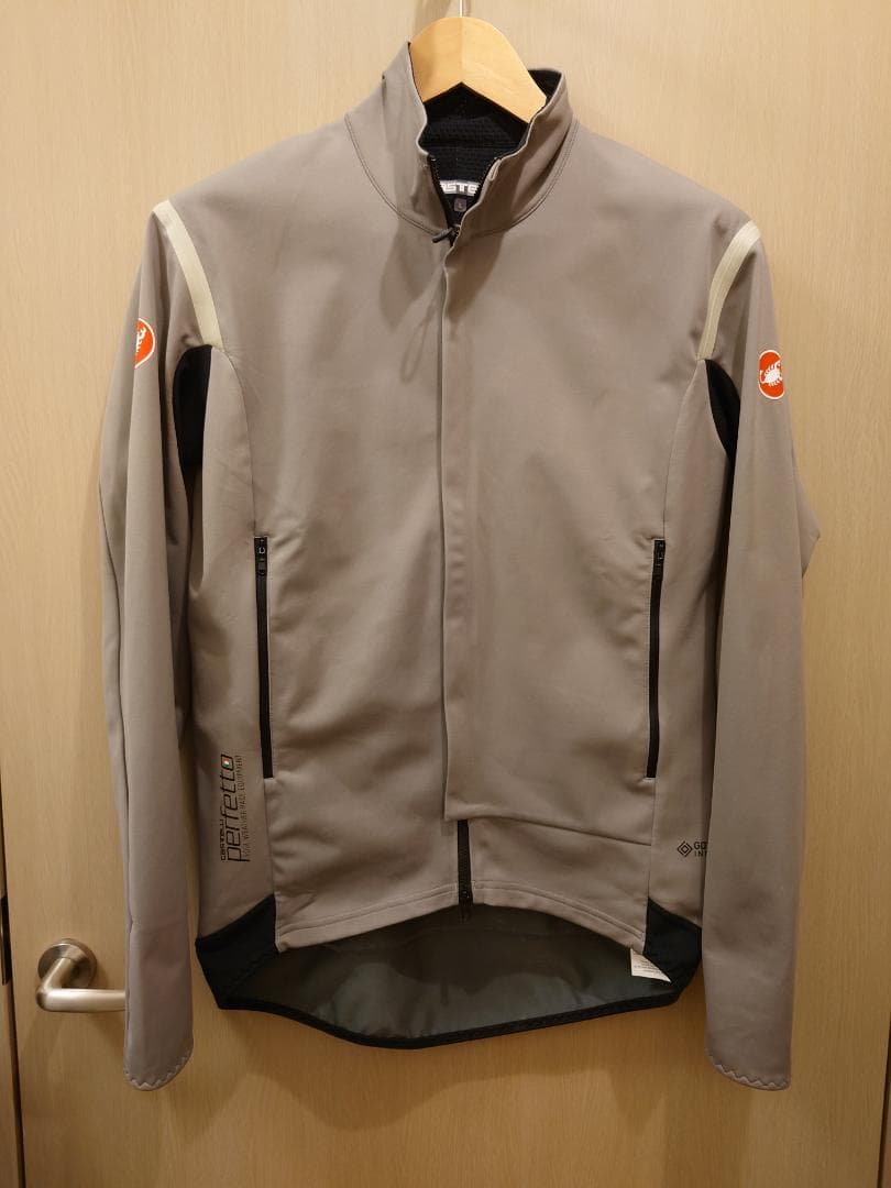 ウェア PERFETTO ROS 2 JACKET