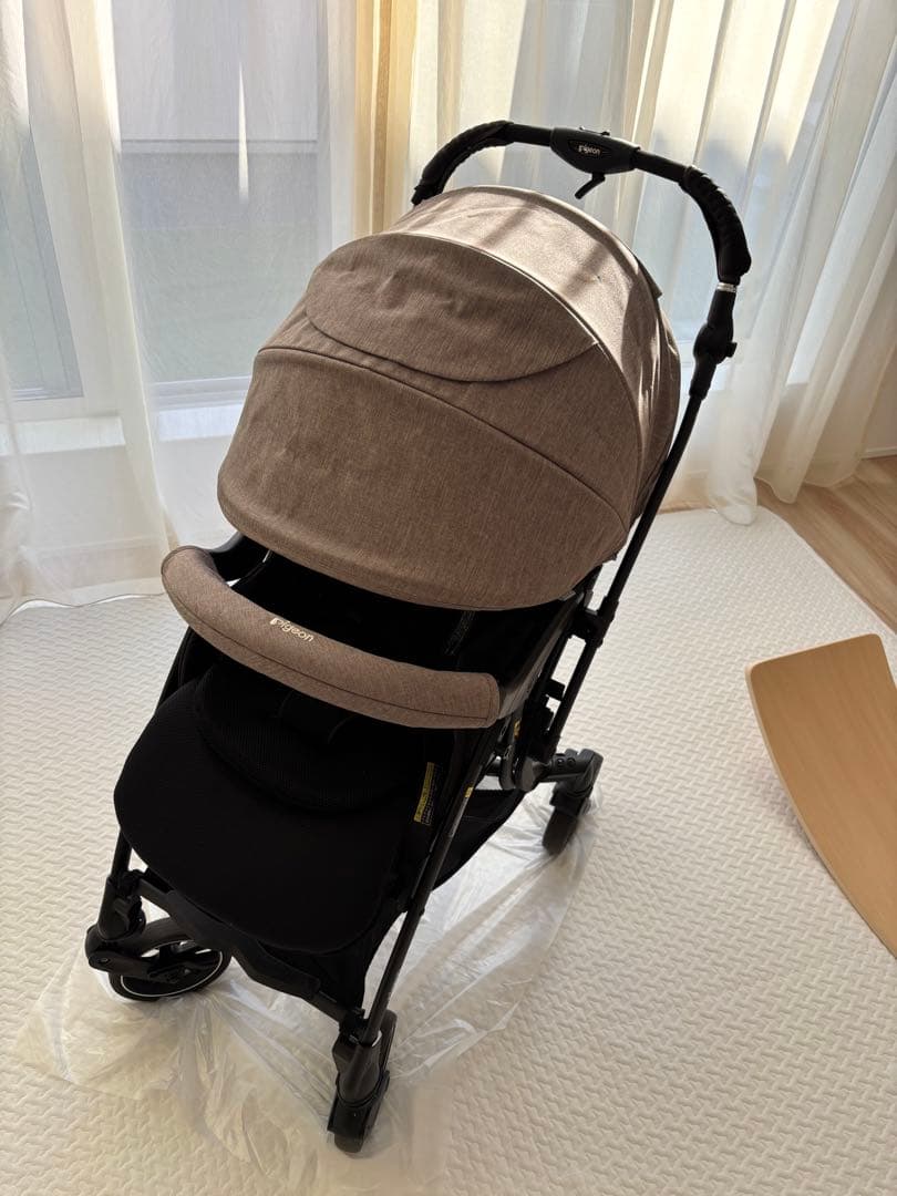 Pigeon ピジョン ランフィリノン　2022年モデル