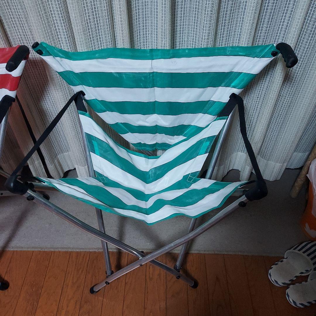 【希少】マクラーレン社 ガダバウトチェア　MACLAREN ビンテージ レア品