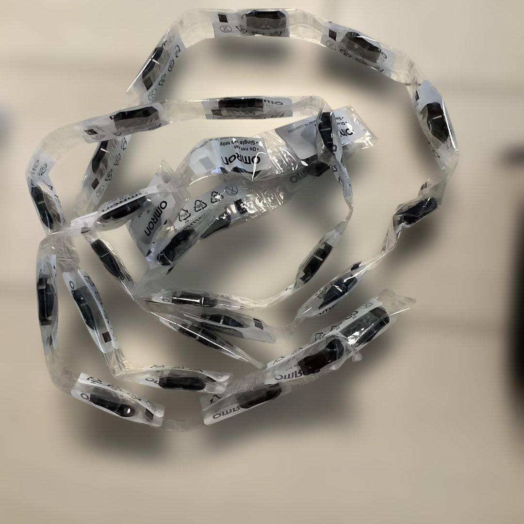 新品　OMRON NE-U200 ネブライザー 未使用