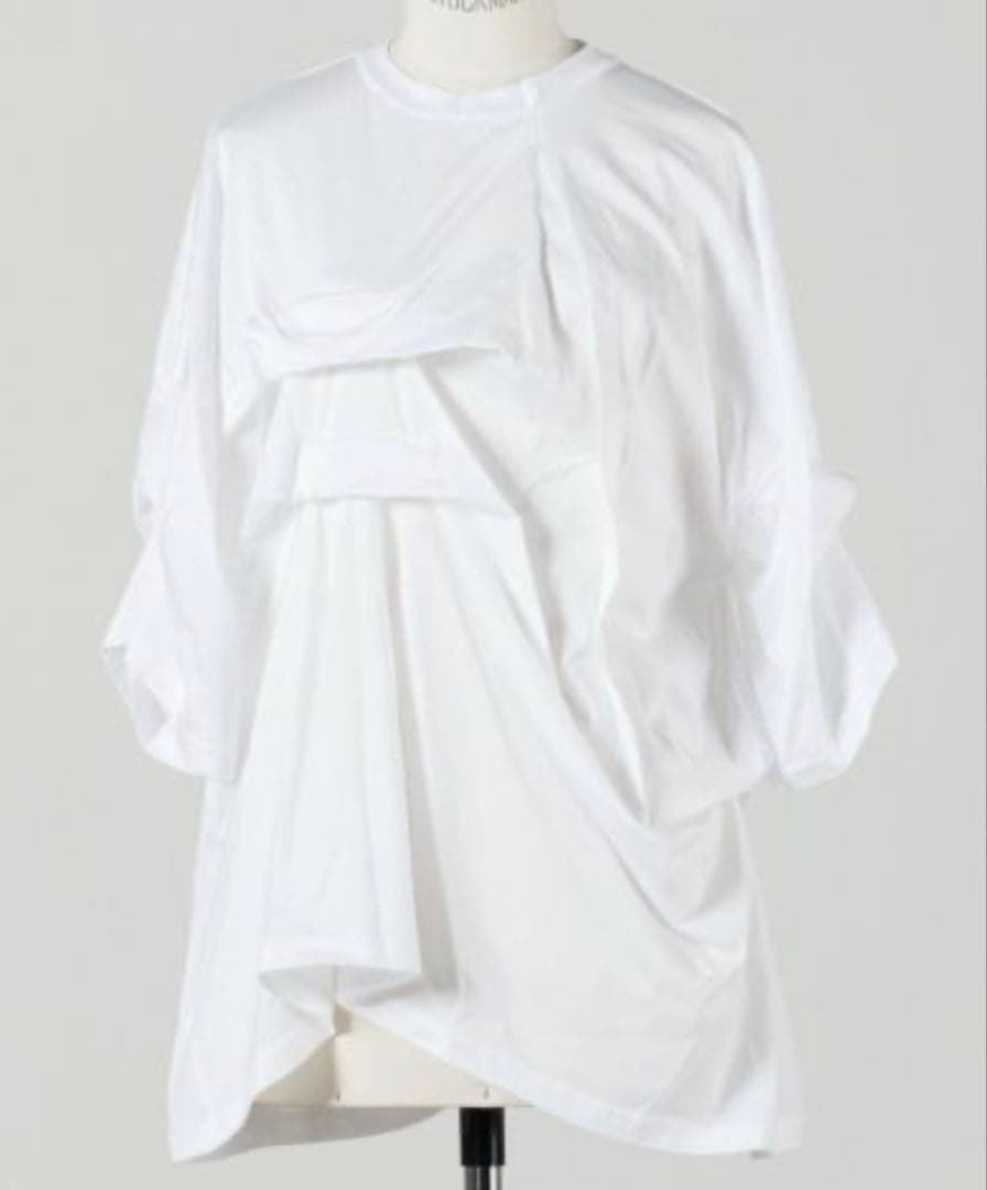 お値下げ中　エンフォルドTシャツ 使用2回美品