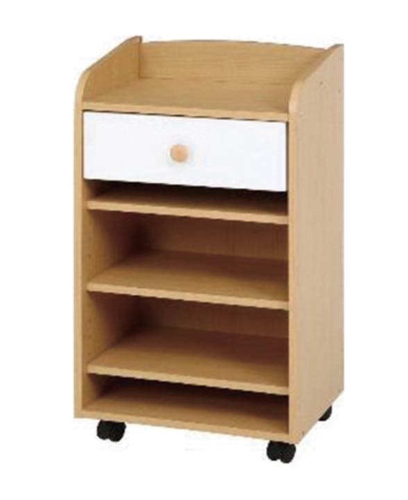 本棚 カラーボックス 3段 ランドセルラック