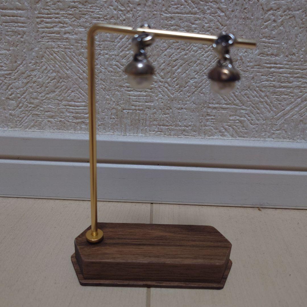 e.m. パールピアス