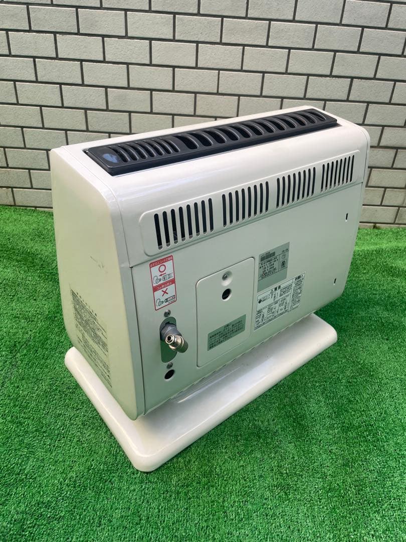 Rinnai ガスストーブ　都市ガス用