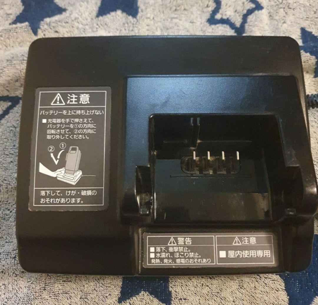 電動自転車用 充電器NKJ73