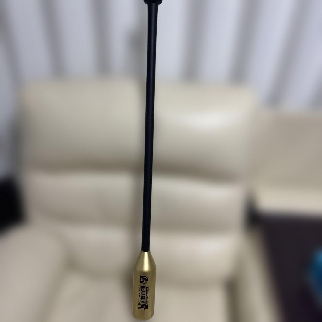 ミノルマン ヘッドランバット専用