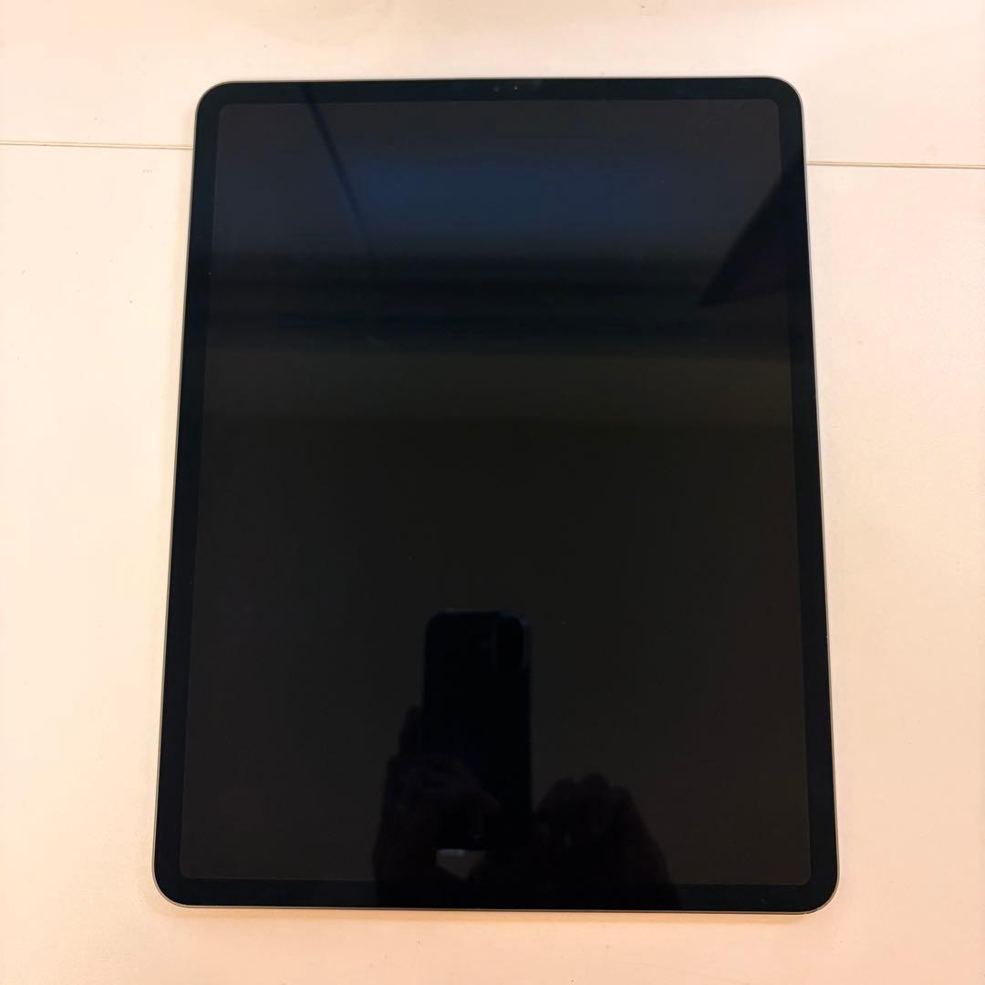 【ジャンク】iPad Pro (第3世代) 12.9インチ