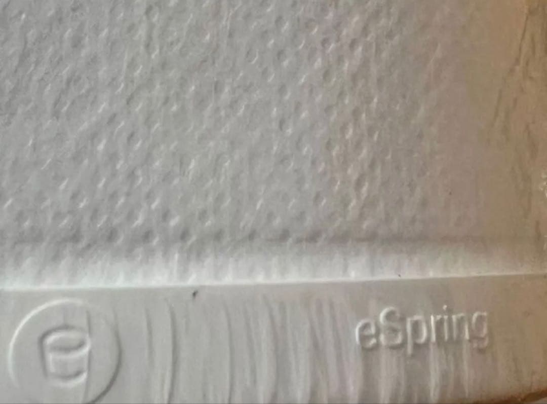 eSpring II水フィルター交換カートリッジ 1個 値下げ不可