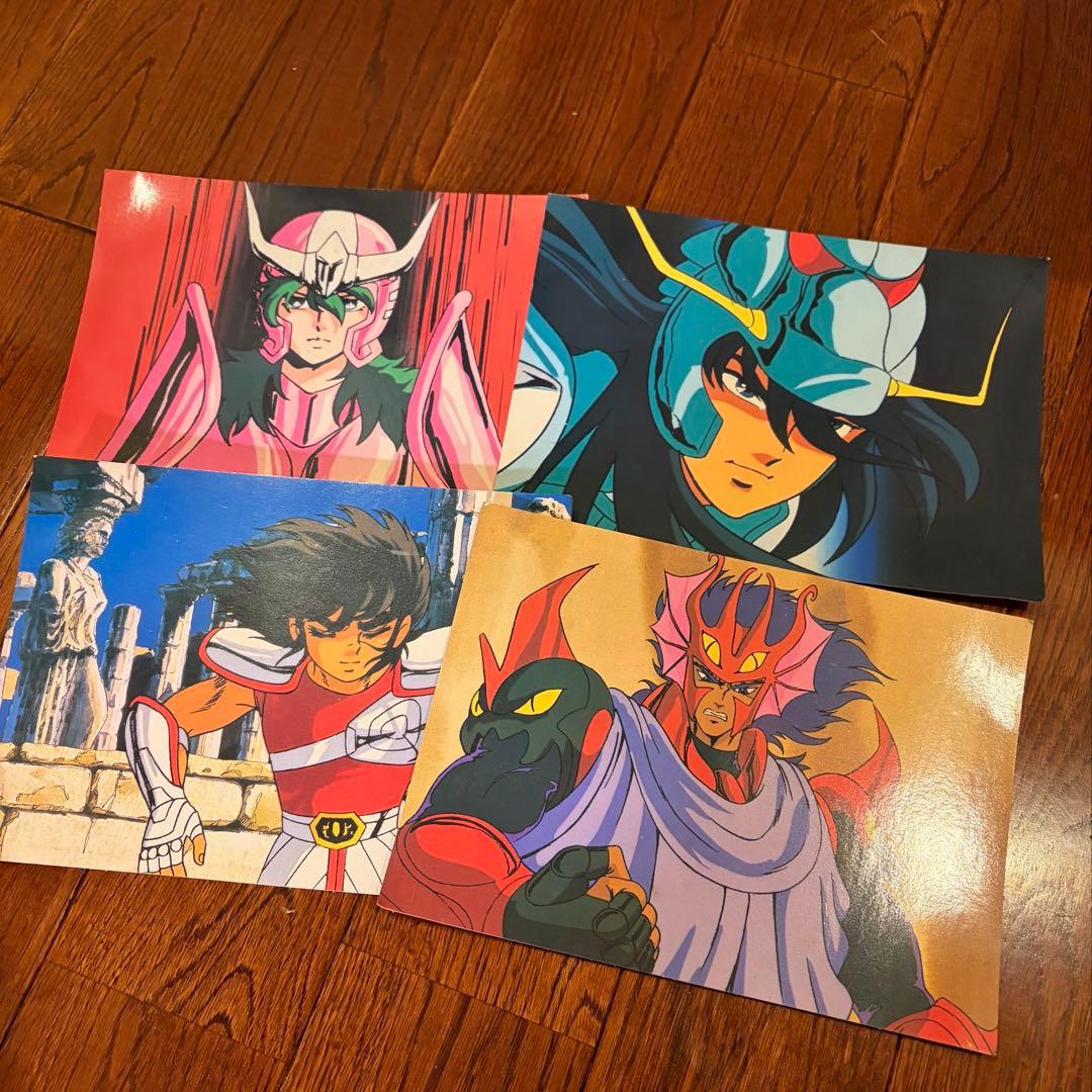 キン消し、ガン消し、聖闘士星矢消し　などフィギュア　大量4.5kg