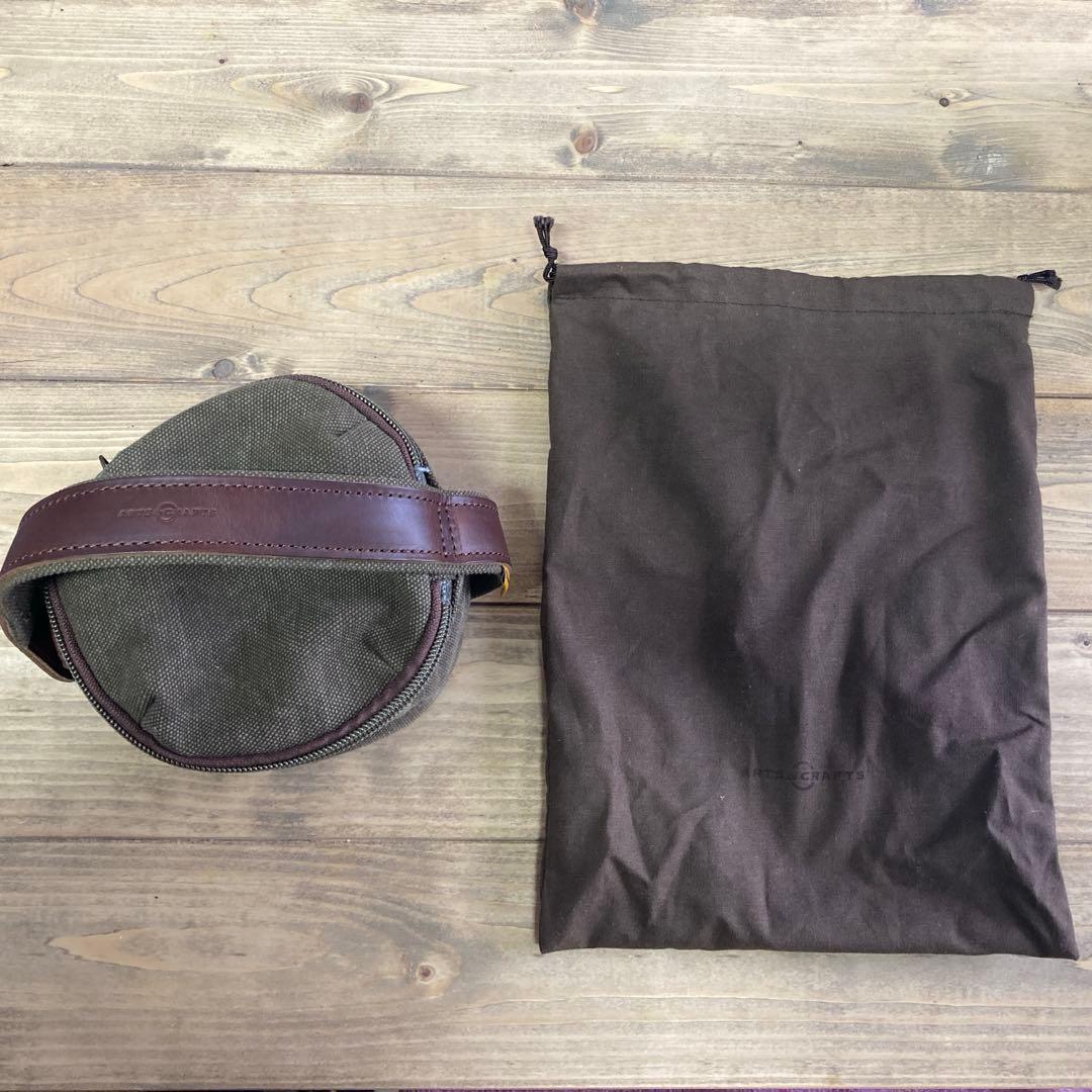 オールドマウンテン　oldmountain クッカーケース