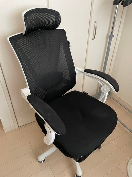 Hbada オフィスチェア