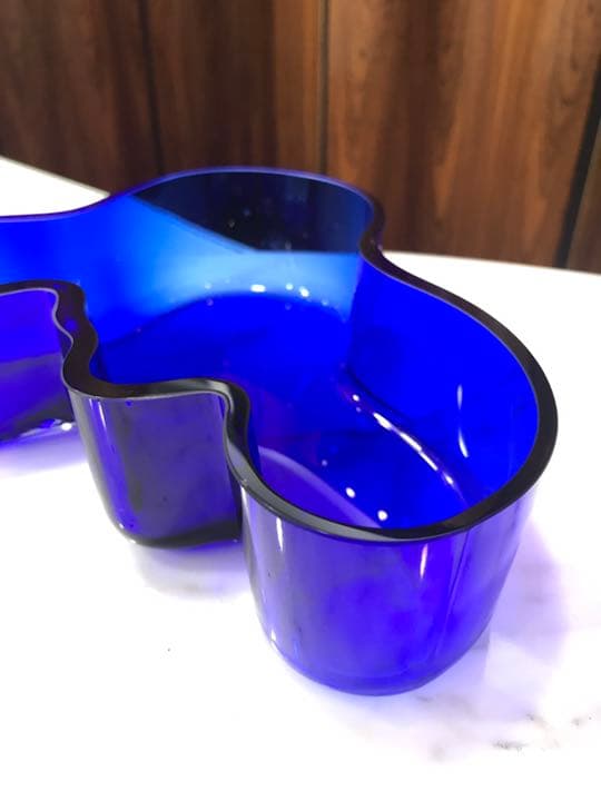  Alvar Aalto 生誕100周年限定品167 / 1998