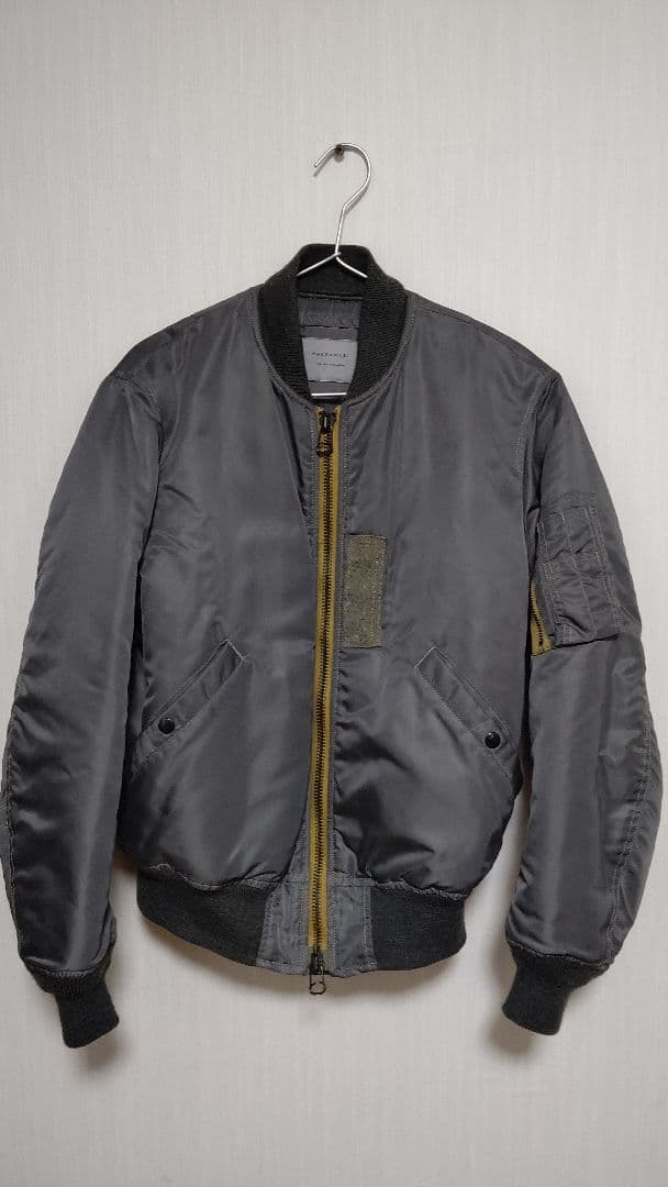 MARKAWARE マーカウェア MA-1