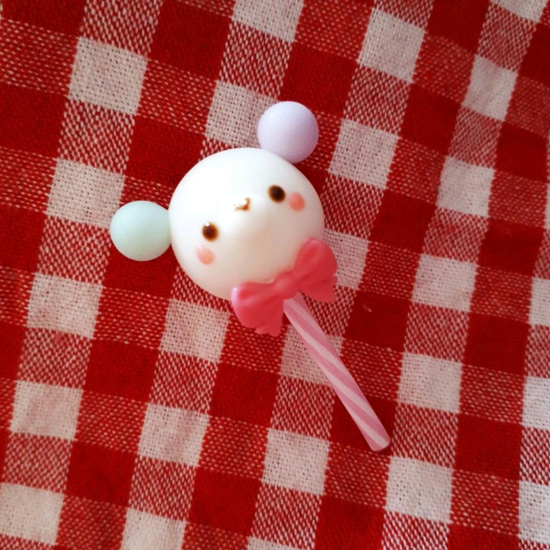 くまロリポップキャンディ♡