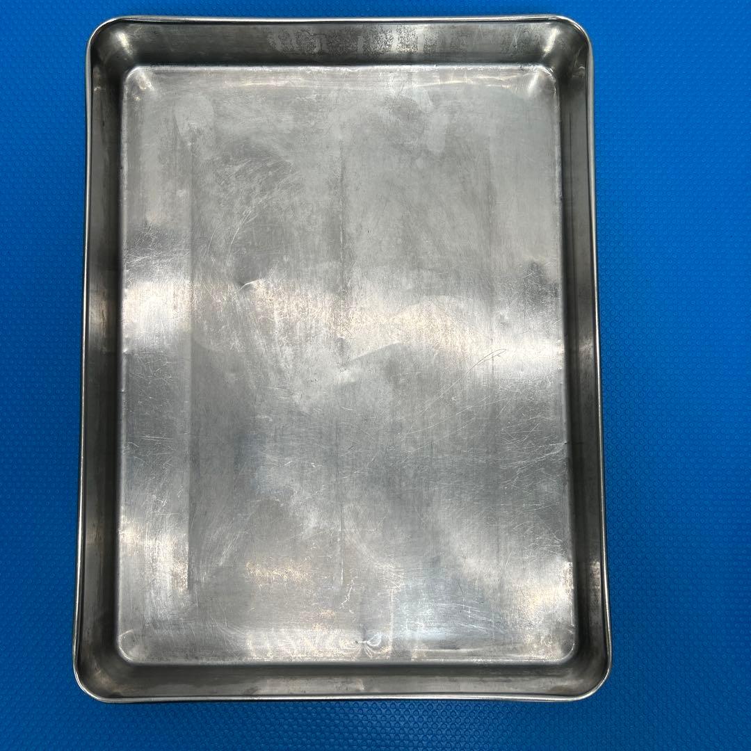 システムバット　餃子バット　大　6個セット ステンレス　業務用