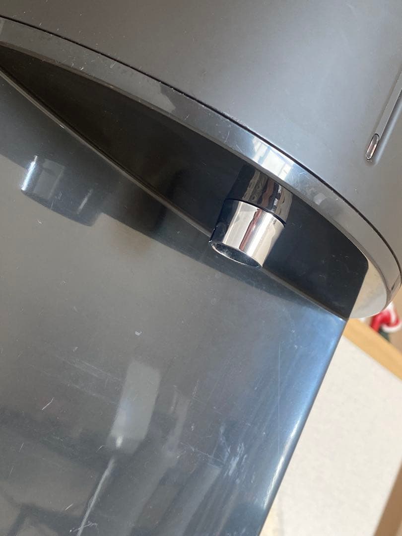 every frecious mini ブラック　新品カートリッジ3個付き