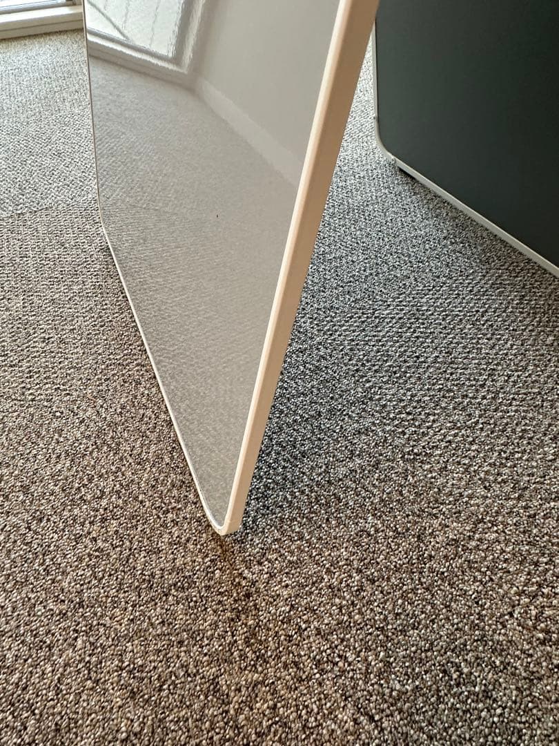 激安　美品　コクヨ ホワイトボード　マテリボボード　ホワイト