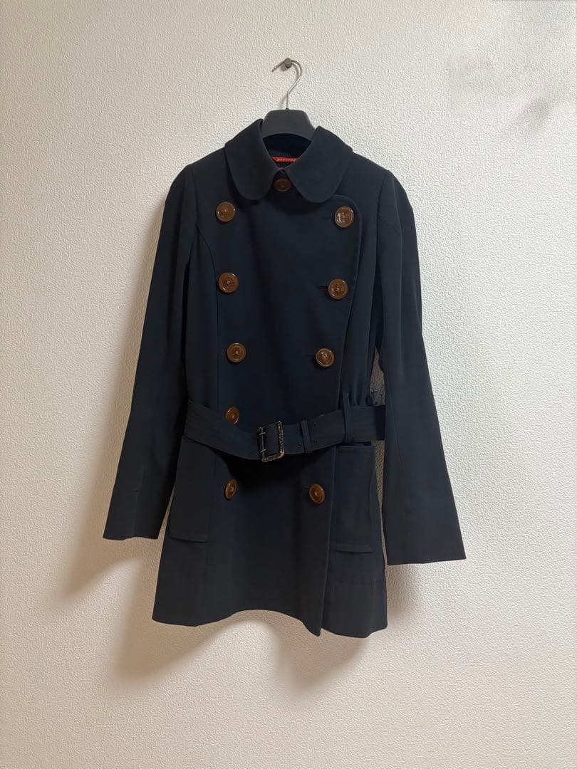 Vivienne Westwood RED LABEL トレンチコート サイズ3