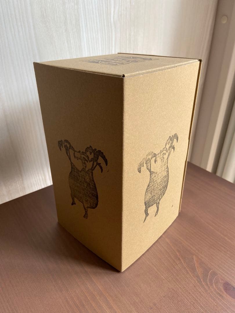 【 ozwrt 】 TheCaudexMan CyphostemMan